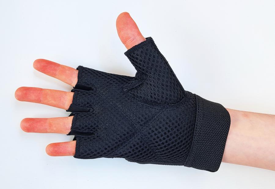 Swift Rock Kids Premium Spin Glove Handschuh